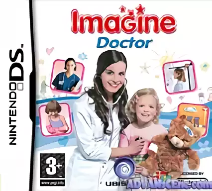 ROM Imagine - Doctor
